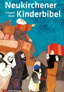 Neukirchener Kinderbibel-Neukirchener Verlagsgesellschaft Discount