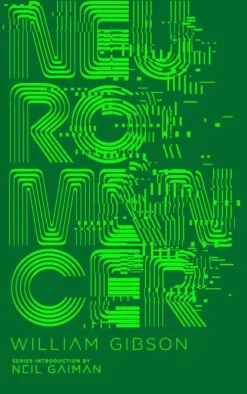 Neuromancer-Penguin LLC US Hot