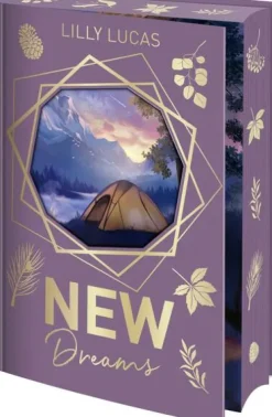 Knaur HC New Dreams New