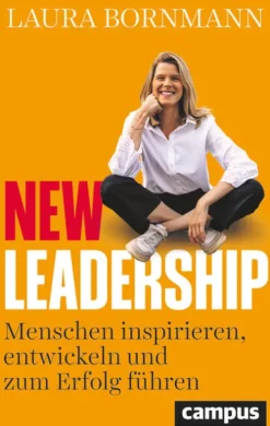 Campus Verlag GmbH New Leadership New