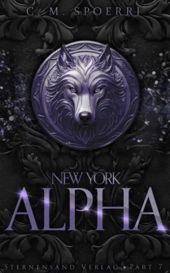 New York Alpha (Part 7)-Sternensand Verlag