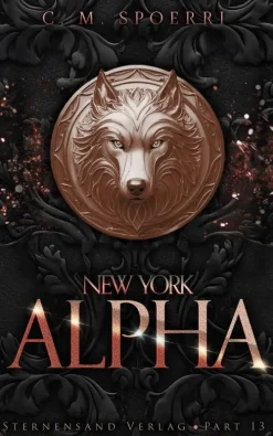 New York Alpha (Part 13)-Sternensand Verlag Sale