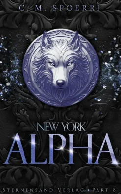 Sternensand Verlag New York Alpha (Part 8) Sale