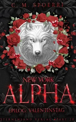 New York Alpha (Part 20 - Epilog 4: Valentinstag)-Sternensand Verlag Sale