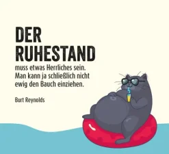Nicht mehr mein Problem - bin in Rente-Groh Verlag