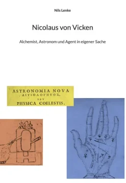 BoD - Books on Demand Nicolaus von Vicken Online