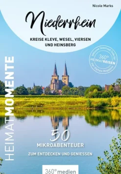 360° medien mettmann Niederrhein - HeimatMomente Discount