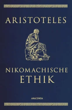Anaconda Verlag Nikomachische Ethik Best