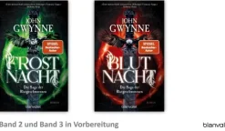 Blanvalet Taschenbuchverl Nordnacht Sale