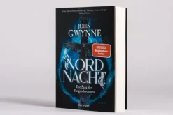 Blanvalet Taschenbuchverl Nordnacht Sale