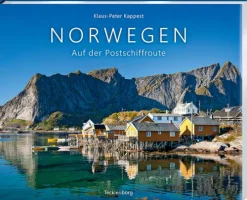 Tecklenborg Verlag GmbH Norwegen Sale