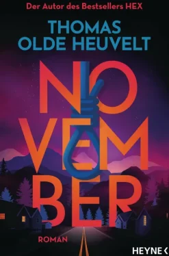 Penguin Random House November Best