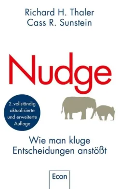 Econ Verlag Nudge Discount