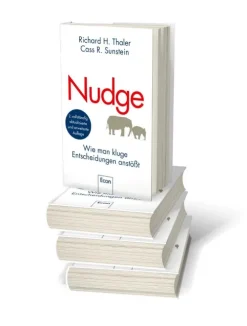 Econ Verlag Nudge Discount