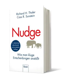 Econ Verlag Nudge Discount