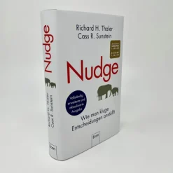 Econ Verlag Nudge Discount