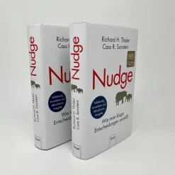 Econ Verlag Nudge Discount