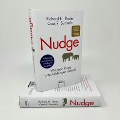 Econ Verlag Nudge Discount