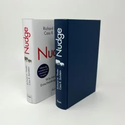 Econ Verlag Nudge Discount