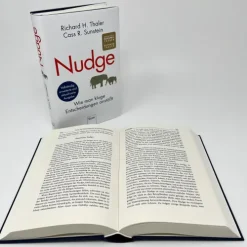 Econ Verlag Nudge Discount
