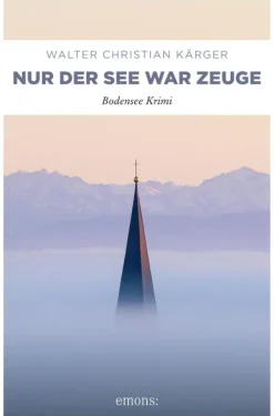 Emons Verlag Nur der See war Zeuge Sale