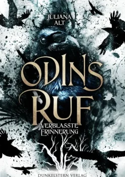 Odins Ruf - Verblasste Erinnerung-Dunkelstern Verlag Online