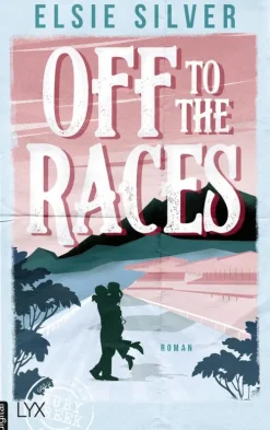 Off to the Races-LYX.digital New