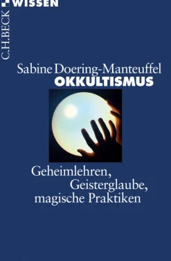 Okkultismus-C.H. Beck Hot
