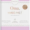 Oma, erzähl mal! |-Elma van Vliet Clearance