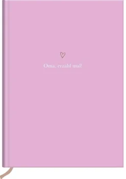 Oma, erzähl mal! |-Elma van Vliet Clearance