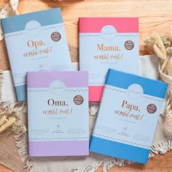 Oma, erzähl mal! |-Elma van Vliet Clearance