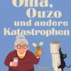 between pages by Piper Oma, Ouzo und andere Katastrophen Best