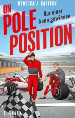LAGO On Pole Position. Nur einer kann gewinnen Online