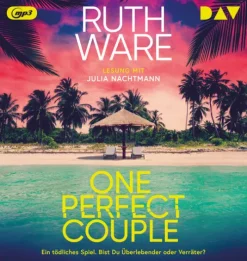 One Perfect Couple-Der Audio Verlag GmbH Hot