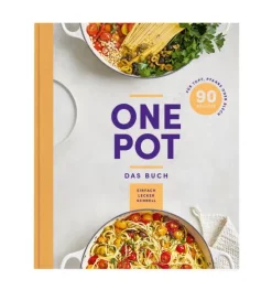 One Pot - Das Buch-EDEKA Verlagges. Sale