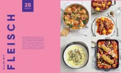 One Pot - Das Buch-EDEKA Verlagges. Sale