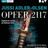 Opfer 2117. Der achte Fall für Carl Mørck, Sonderdezernat Q-Der Audio Verlag GmbH