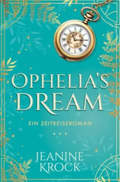 Ophelia's Dream-via tolino media Outlet
