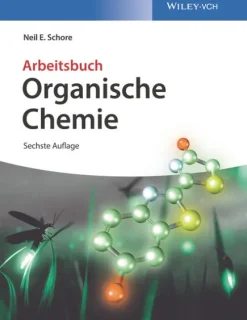 Organische Chemie-Wiley-VCH GmbH Hot