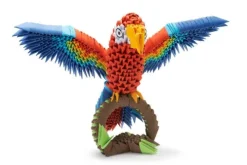 Triton-X ORIGAMI 3D Parrot Clearance