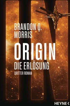 Origin - Die Erlösung-Heyne Taschenbuch Online