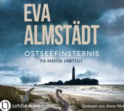 Ostseefinsternis-Lübbe Audio Discount