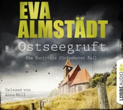 Ostseegruft-Lübbe Audio New