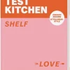 Ottolenghi Test Kitchen - Shelf Love-Dorling Kindersley Verlag Hot