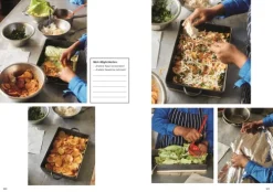 Ottolenghi Test Kitchen - Shelf Love-Dorling Kindersley Verlag Hot