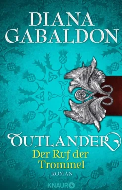 Outlander - Der Ruf der Trommel-Knaur eBook Sale