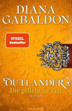 Knaur eBook Outlander - Die geliehene Zeit