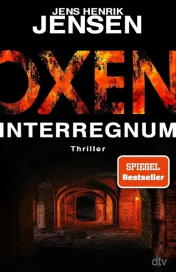 dtv Verlagsgesellschaft Oxen. Interregnum Online