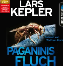 Paganinis Fluch-HarperCollins Best