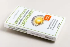 Panikattacken und andere Angststörungen loswerden-Ariston Verlag New